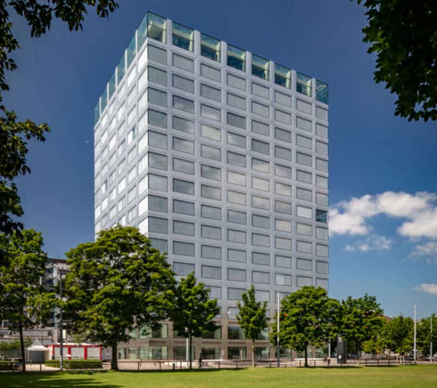 Die internationale Konferenz fand vom 20. – 22. Juli im Biozentrum der Universität Basel statt. Bild: ©Biozentrum