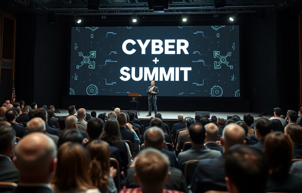 SVV: First «Cyber Insurance Summit Switzerland».