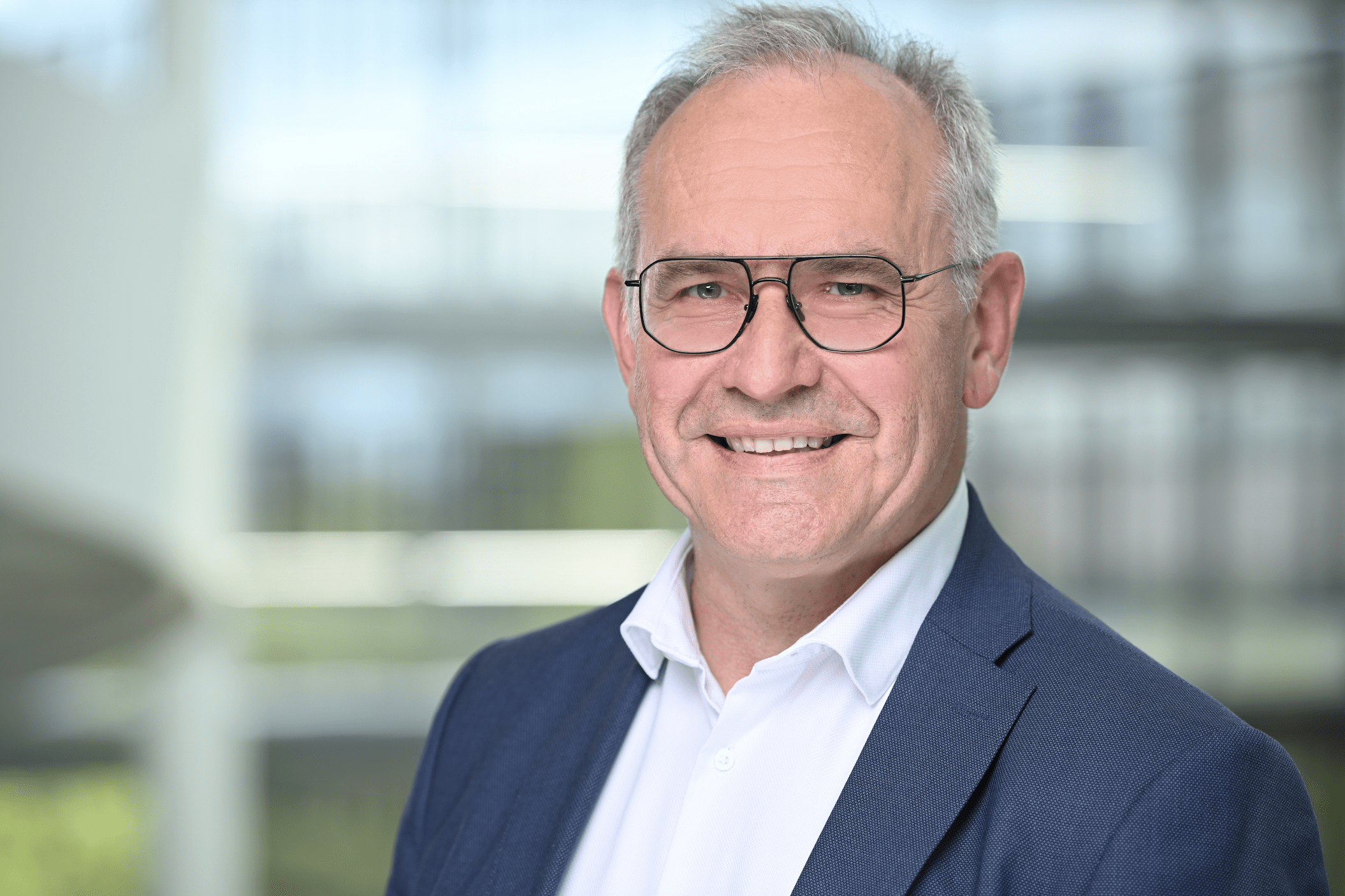 HDI Global: Franz Adamczyk führt neu das Energy Unit.